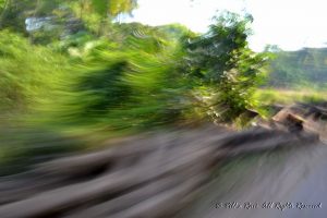 Panning from auto