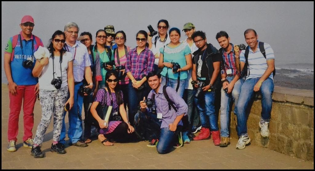 Tips to choose pictures for an exhibition - Xavier Institute's ...