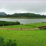 Gregory Lake Sri Lanka