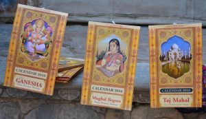 Indian calendars